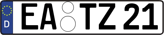 EA-TZ21
