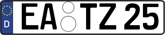 EA-TZ25