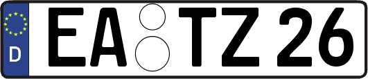 EA-TZ26