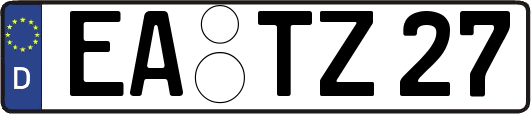EA-TZ27