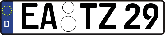 EA-TZ29