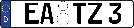 EA-TZ3