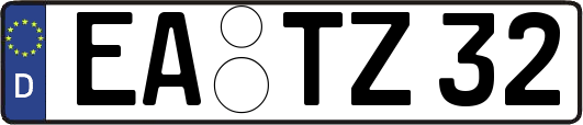 EA-TZ32
