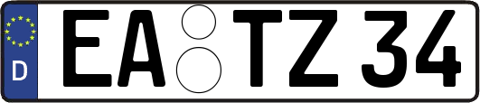 EA-TZ34