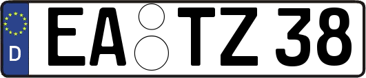 EA-TZ38