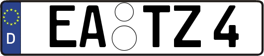 EA-TZ4