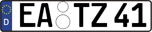 EA-TZ41