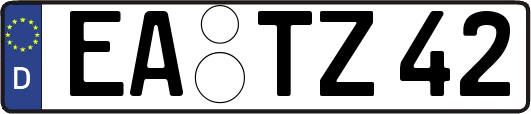 EA-TZ42