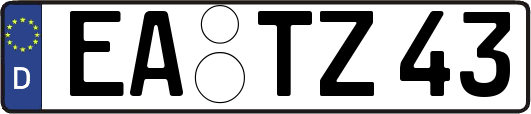 EA-TZ43