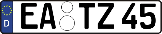 EA-TZ45