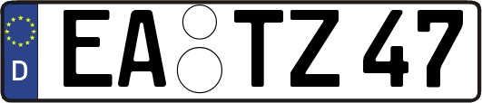 EA-TZ47