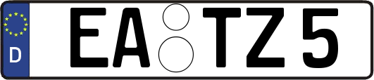 EA-TZ5