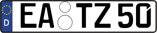 EA-TZ50