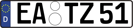 EA-TZ51