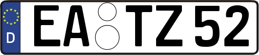 EA-TZ52