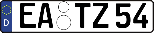 EA-TZ54