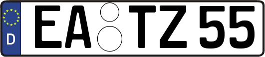 EA-TZ55