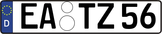 EA-TZ56