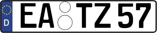 EA-TZ57
