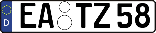 EA-TZ58