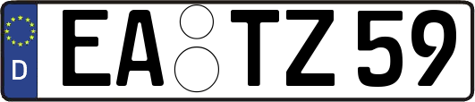 EA-TZ59
