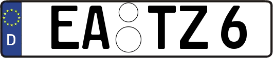 EA-TZ6