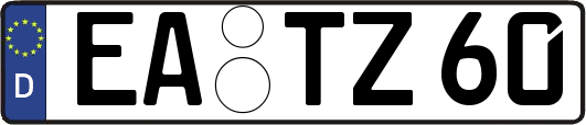 EA-TZ60