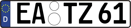 EA-TZ61