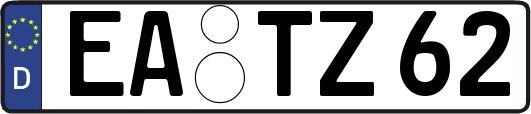 EA-TZ62