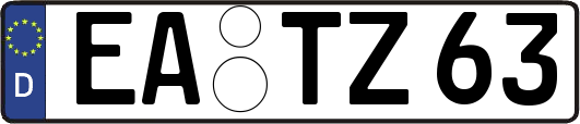 EA-TZ63