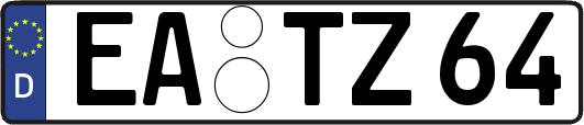 EA-TZ64