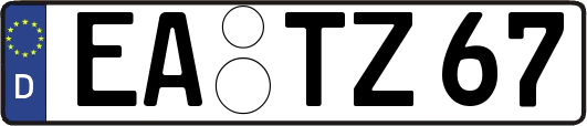 EA-TZ67