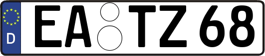 EA-TZ68