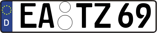 EA-TZ69