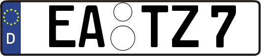 EA-TZ7