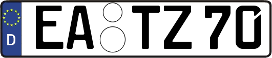 EA-TZ70