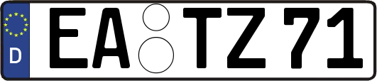 EA-TZ71
