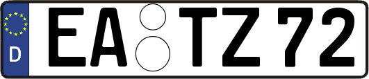 EA-TZ72