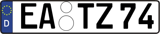 EA-TZ74