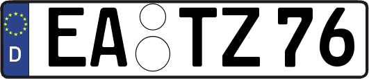 EA-TZ76