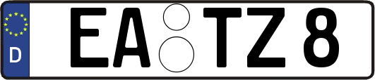 EA-TZ8