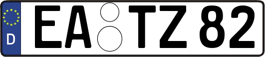 EA-TZ82