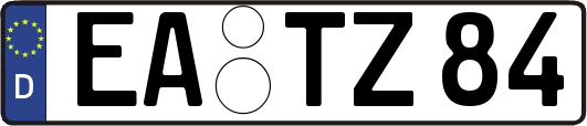 EA-TZ84