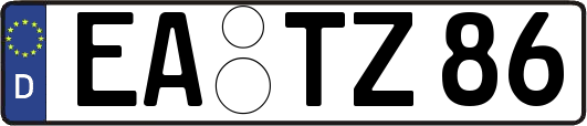 EA-TZ86