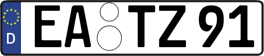 EA-TZ91