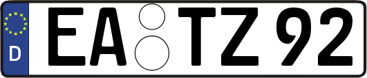 EA-TZ92
