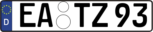 EA-TZ93