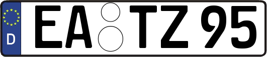 EA-TZ95