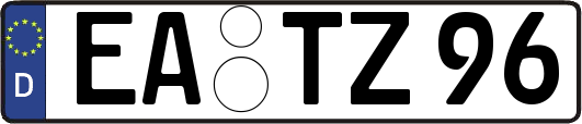 EA-TZ96