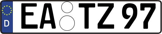 EA-TZ97